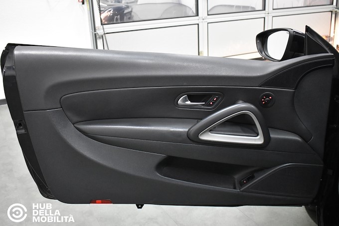 VOLKSWAGEN Scirocco 2.0 TDI 170CV DPF DSG R Line